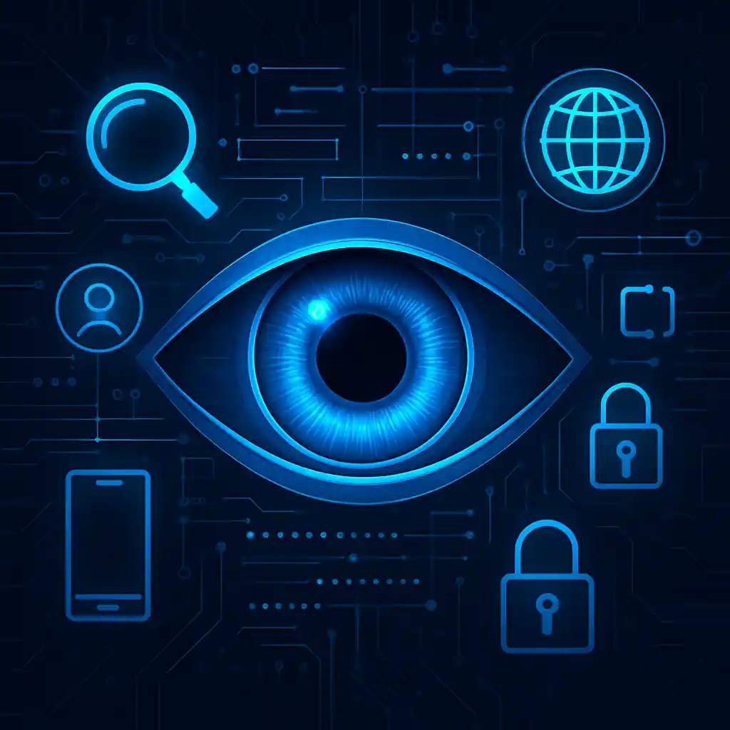 Поиск информации